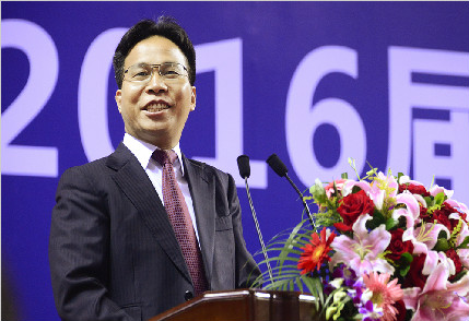 江河集團劉載望董事長在東北大學2016年畢業典禮上的精彩演講實錄(全文)